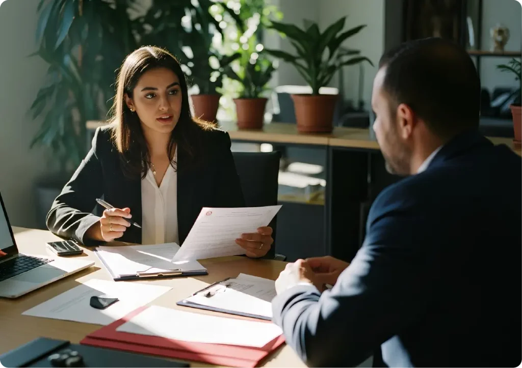 Fiscalité entrepreneur français au Maroc