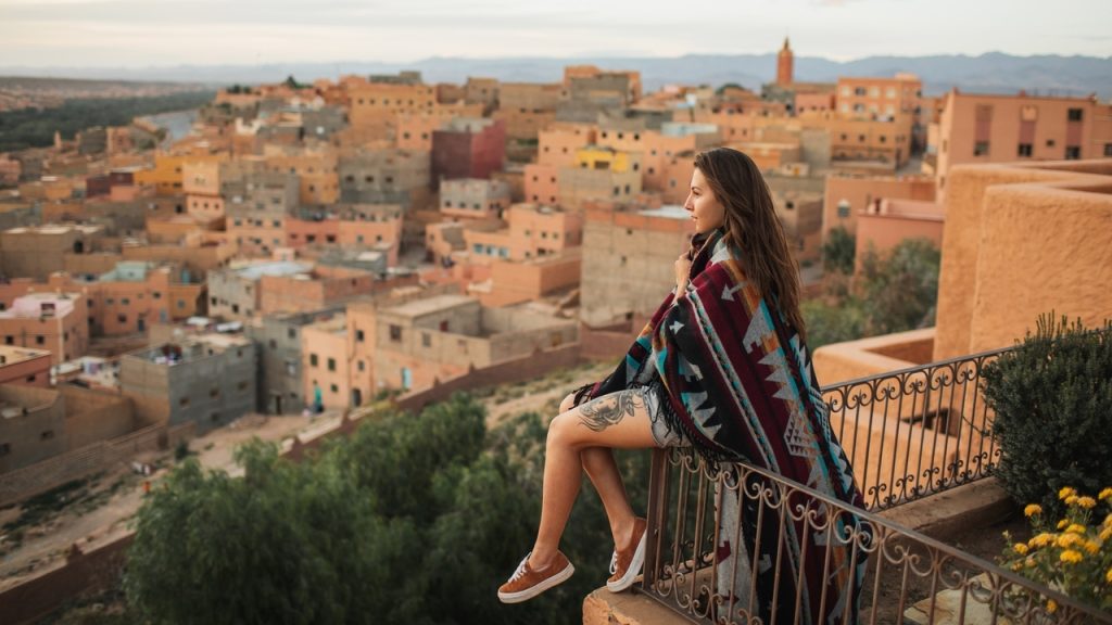 Créer son entreprise au Maroc en tant qu’expatrié français