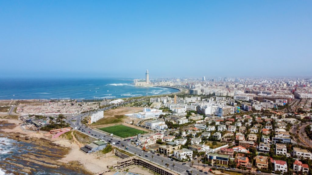 Secteurs porteurs au Maroc pour entreprendre en tant qu’expatrié