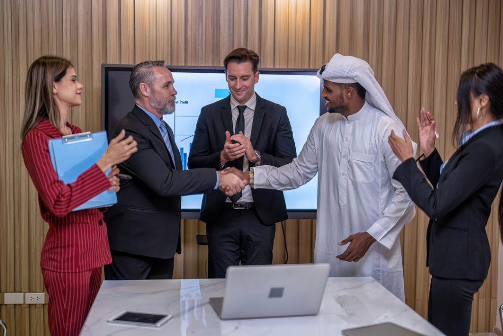 Flux intra-groupes filiales marocaines et groupes internationaux