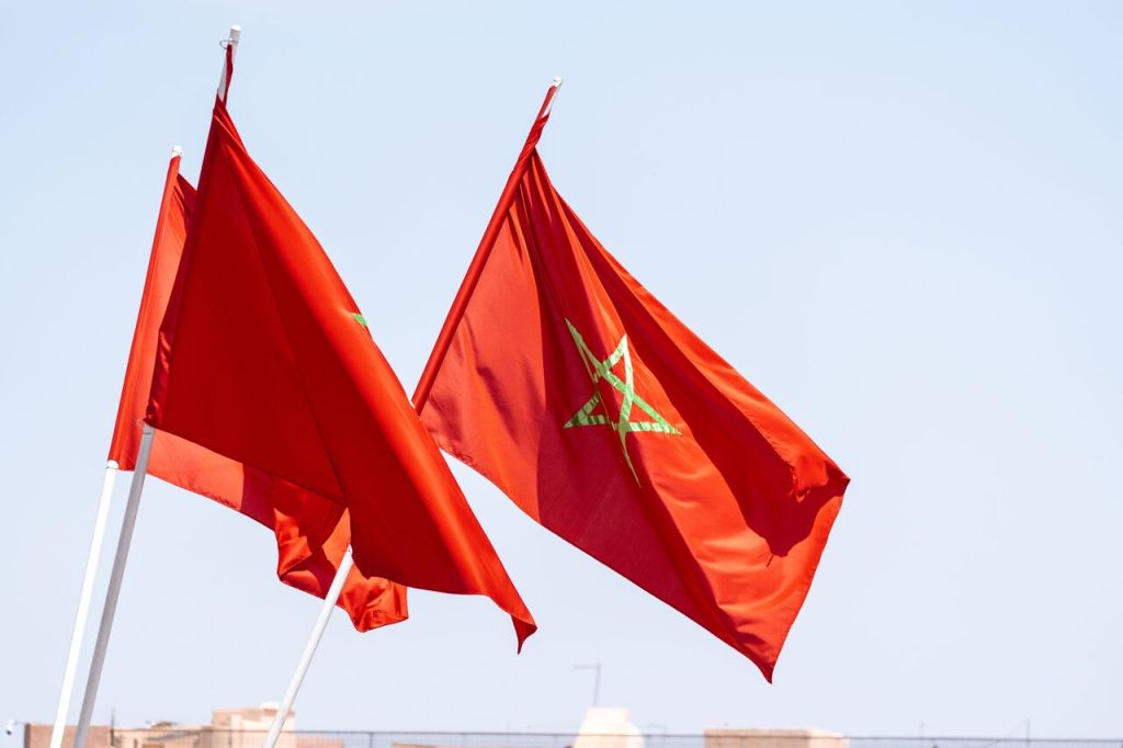 Classement B Ready Business Maroc