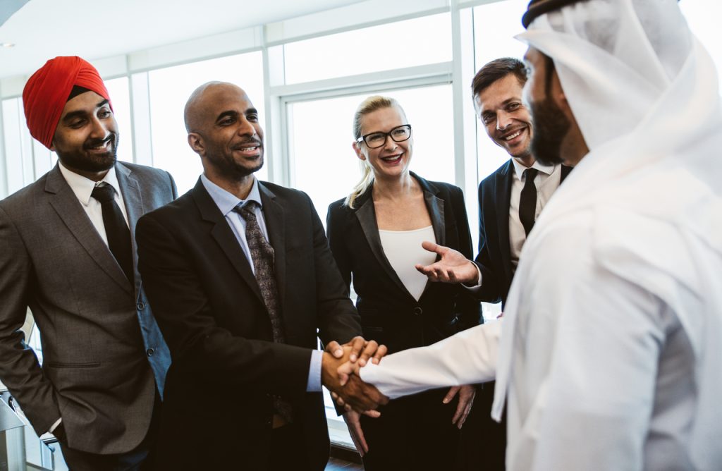 Travailler avec des entreprises marocaines : ce qu'il faut savoir