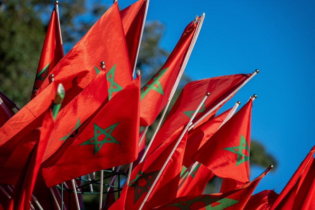 S'associer au Maroc