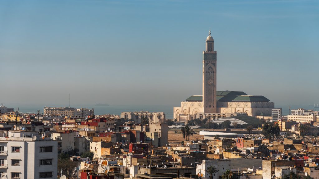 Domiciliation d'entreprise à Casablanca : quelles solutions ?
