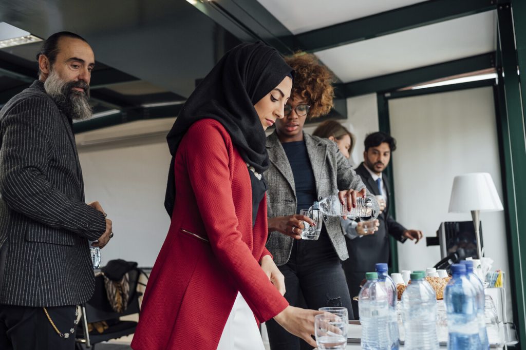 Droit de la concurrence au Maroc : ce que vous devez savoir