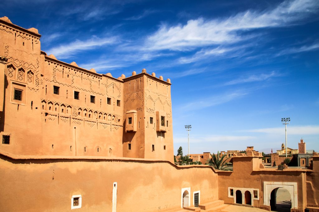 Structurer une holding au Maroc
