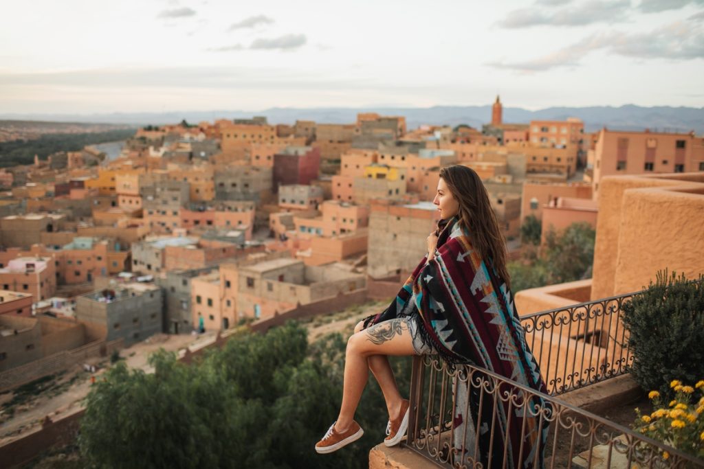 Créer une agence de voyages au Maroc : réglementation et fiscalité
