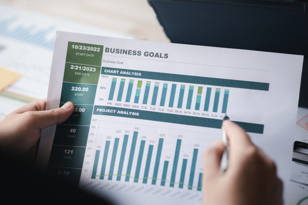 L'état des soldes de gestion (ESG) au Maroc : comment l'interpréter ?